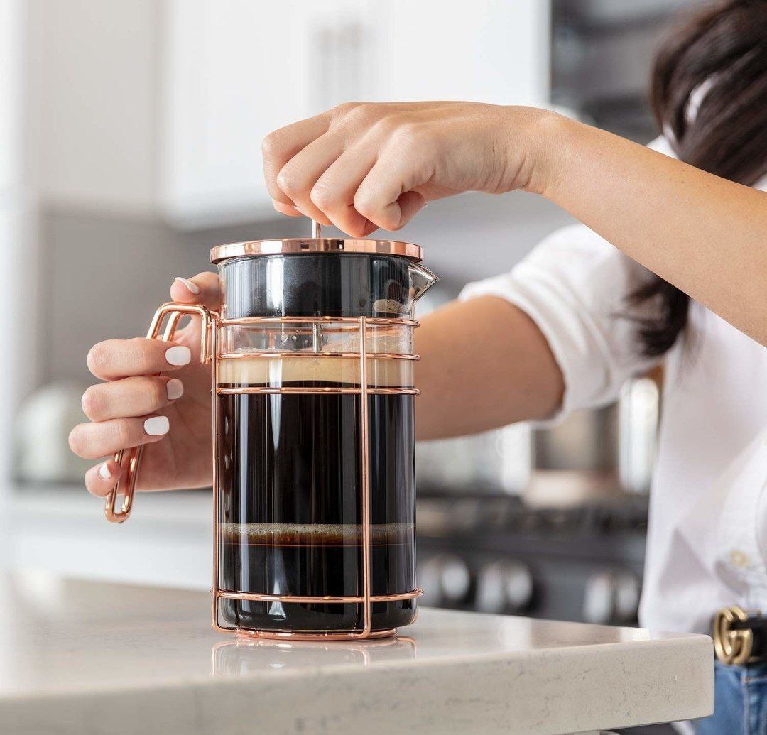 Coffee press