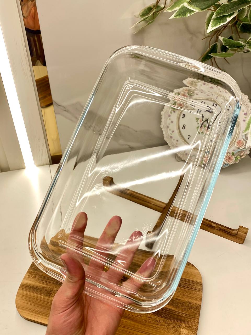 Royal Pyrex Casserole 32 cm
