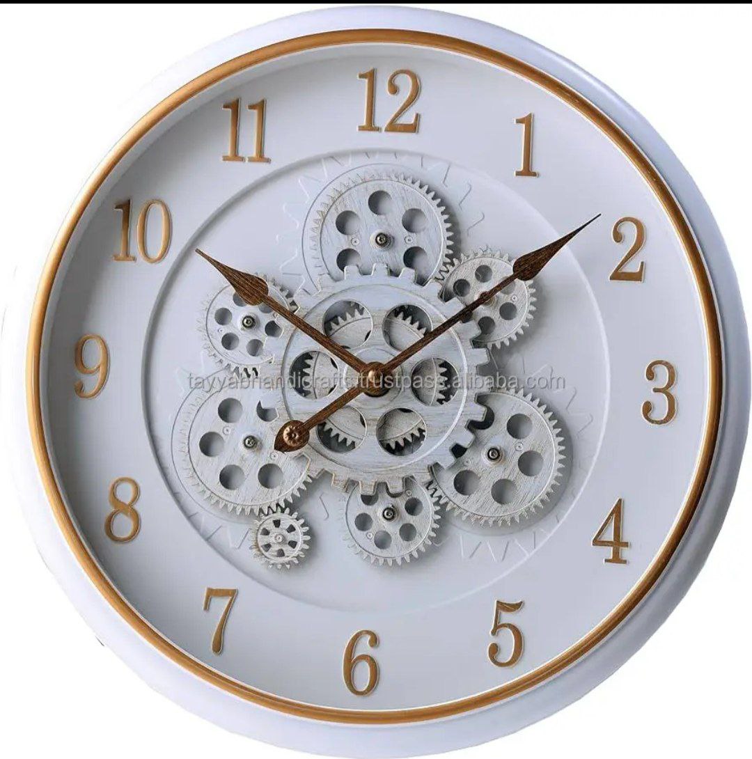 Wall clock 38 cm