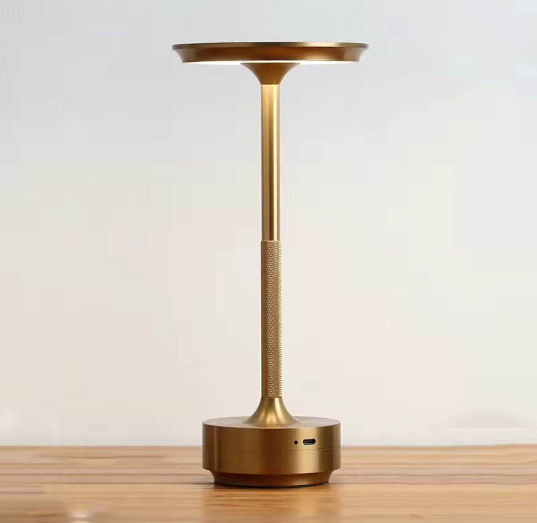 LED lamp 3-light