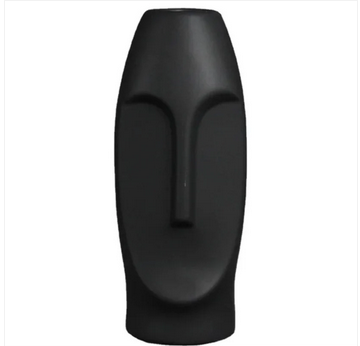 Vase statue