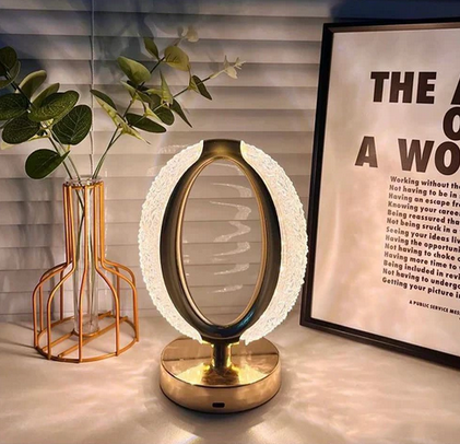 Table lamp