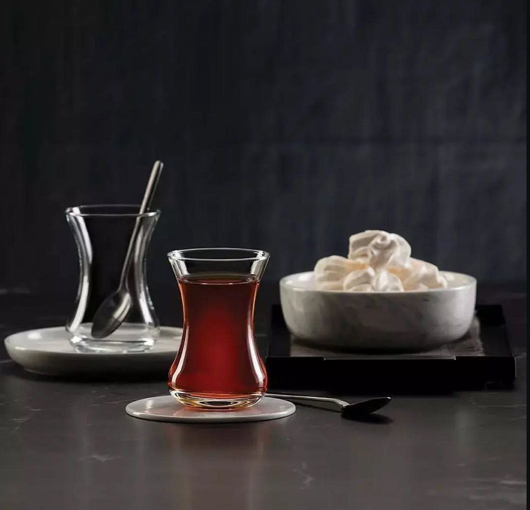 Tea set