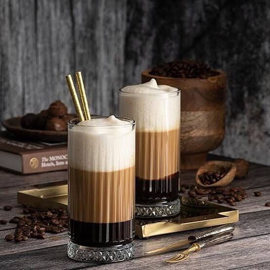 turkish cup set 4 pieces