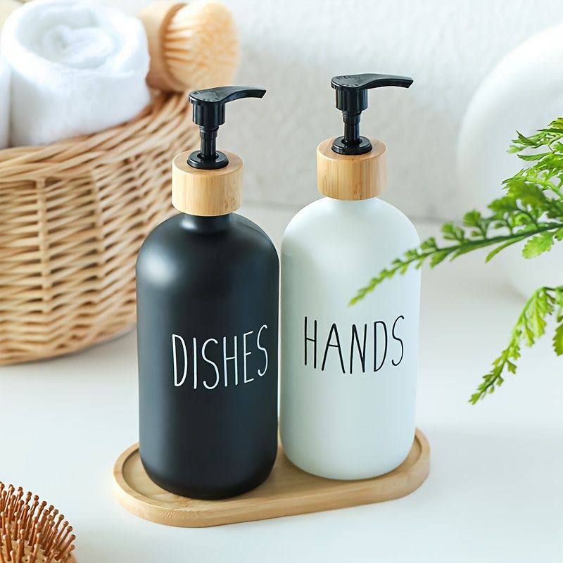 Shower Set