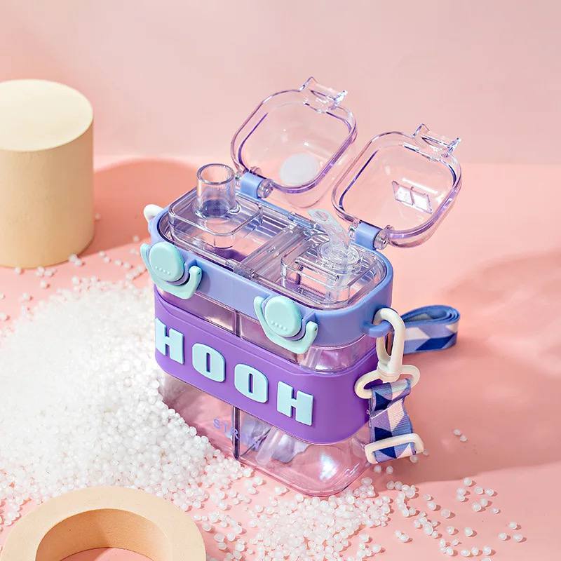 HOOH Bottle