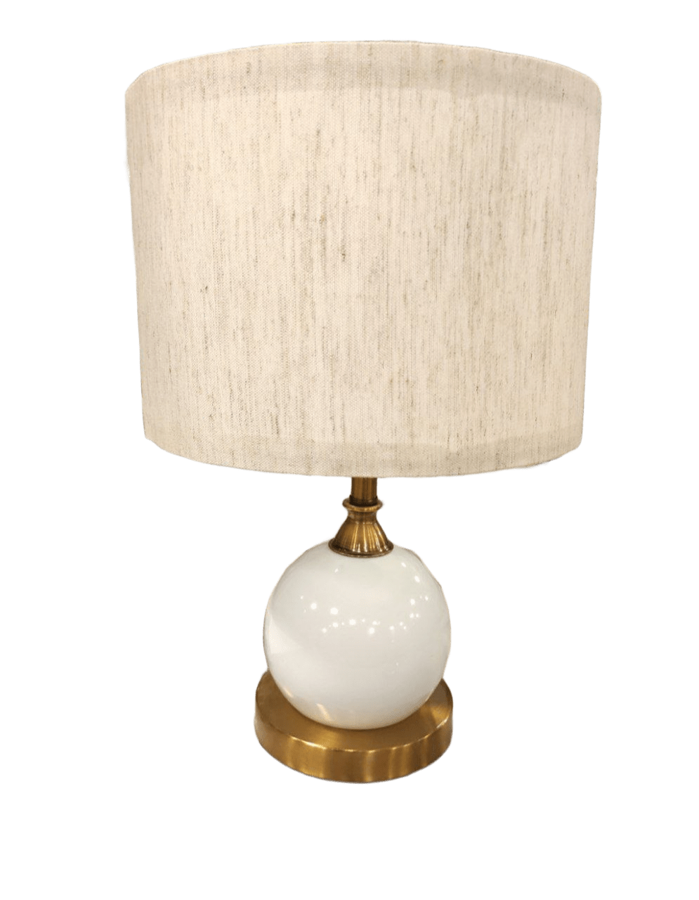 Table lamp