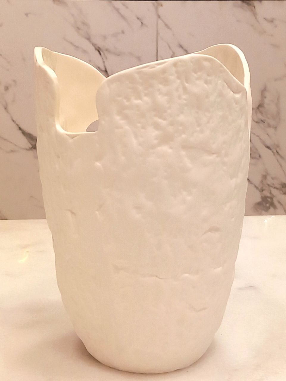 Modern vase