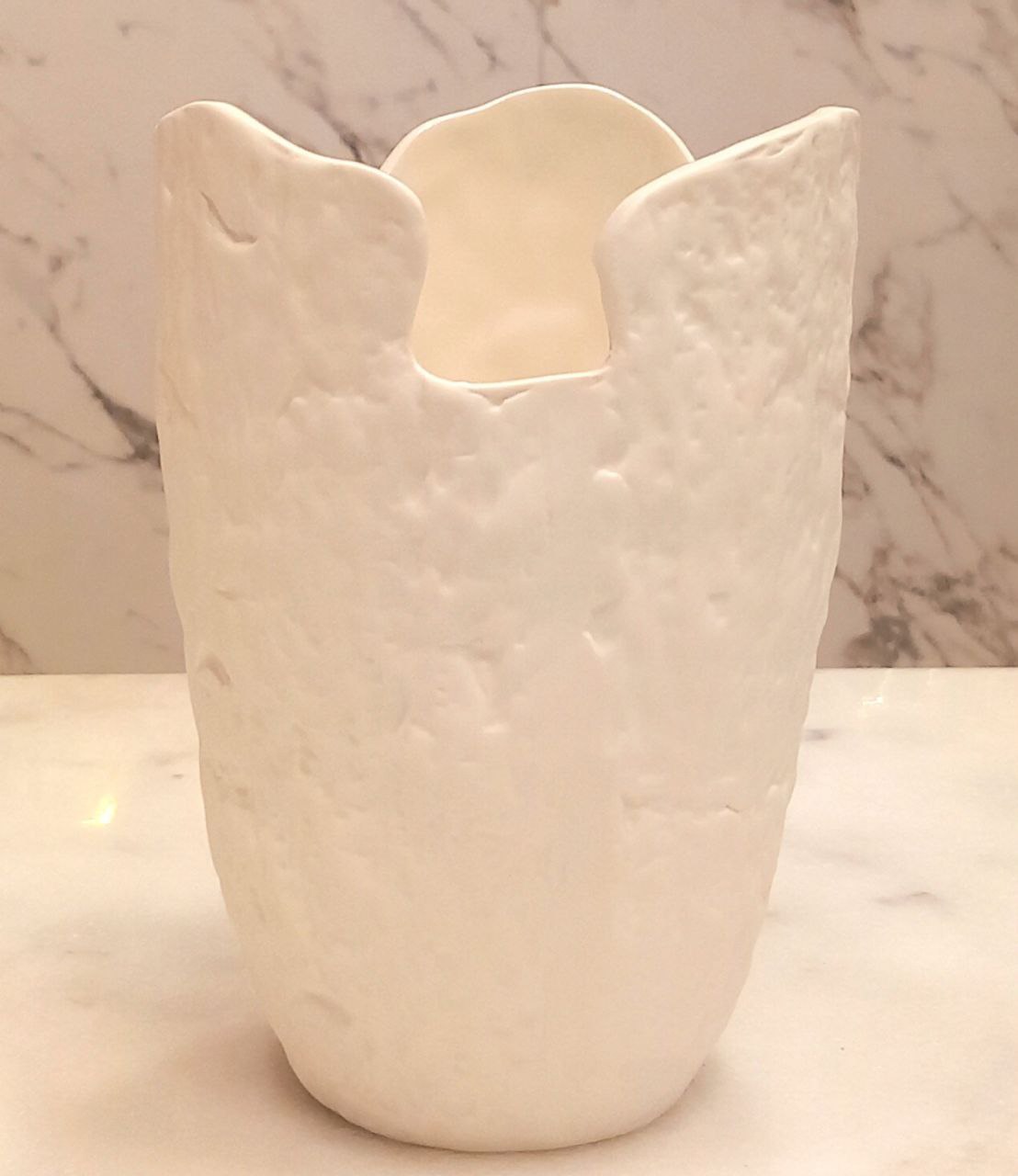 Modern vase