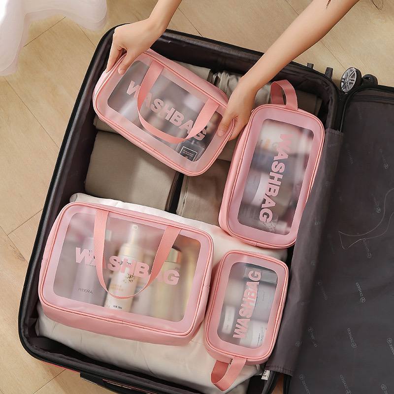 Waterproof Travel Bag Set