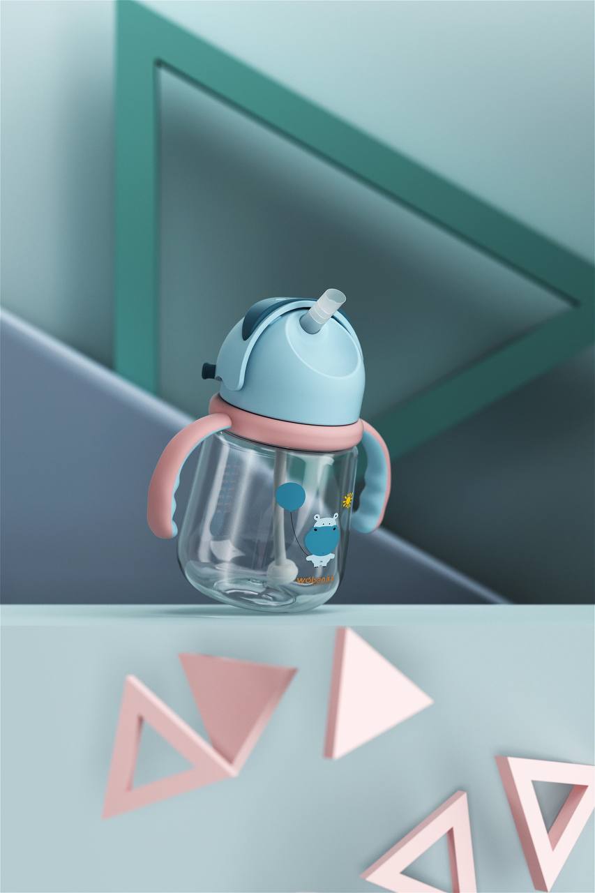 Soly baby bottle