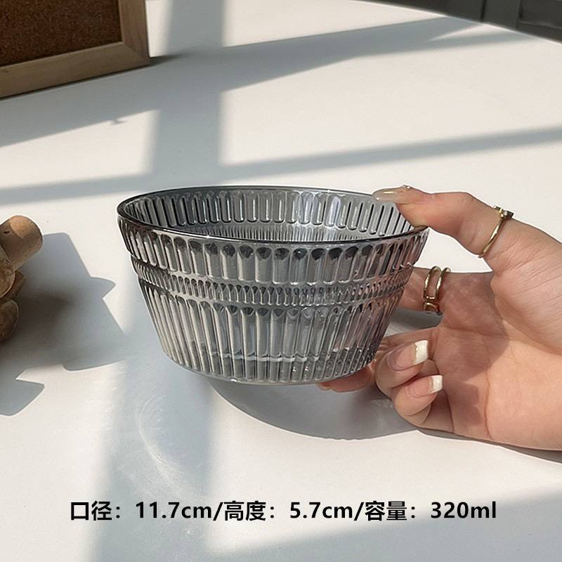 Bowl set