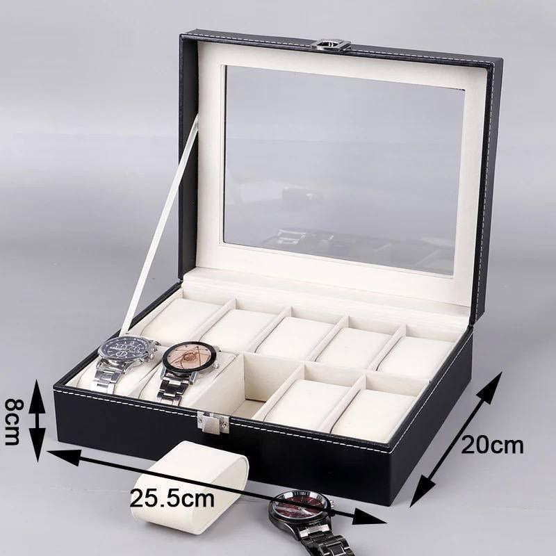 Watch Box