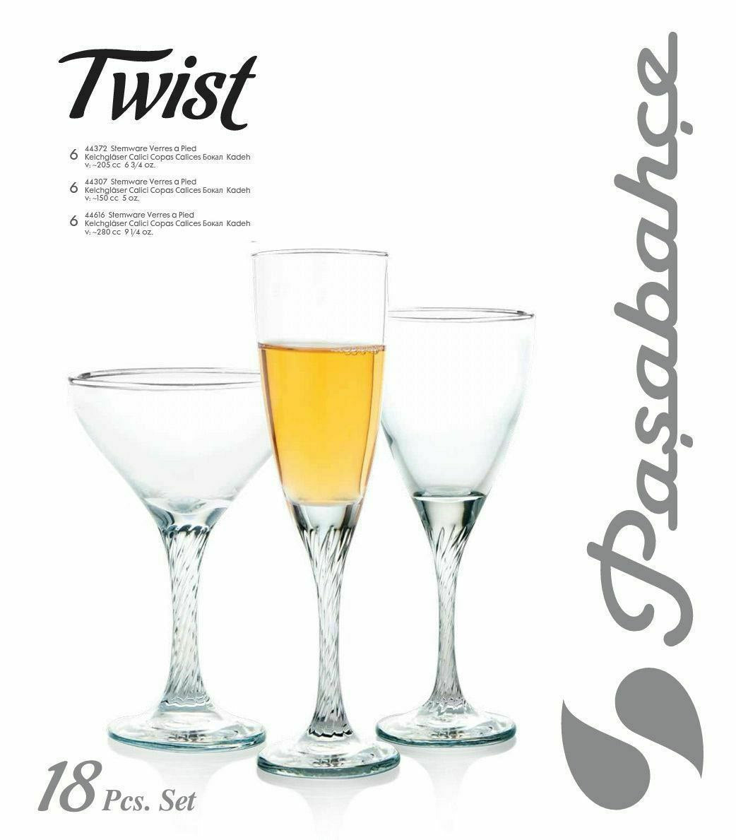 Goblet set