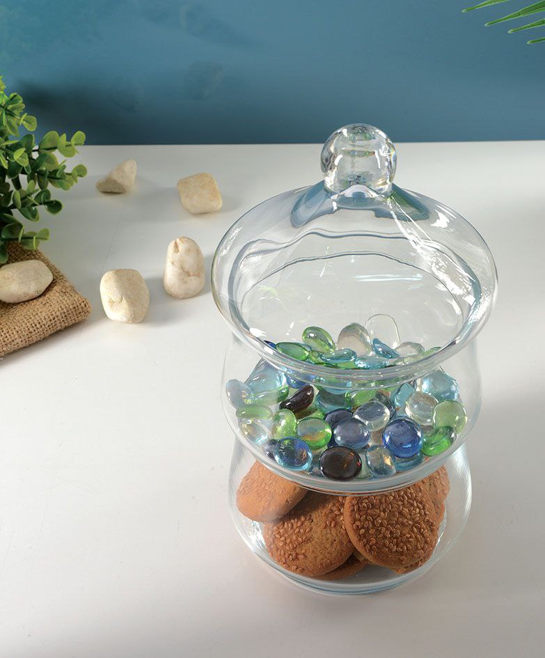 Candy Jar