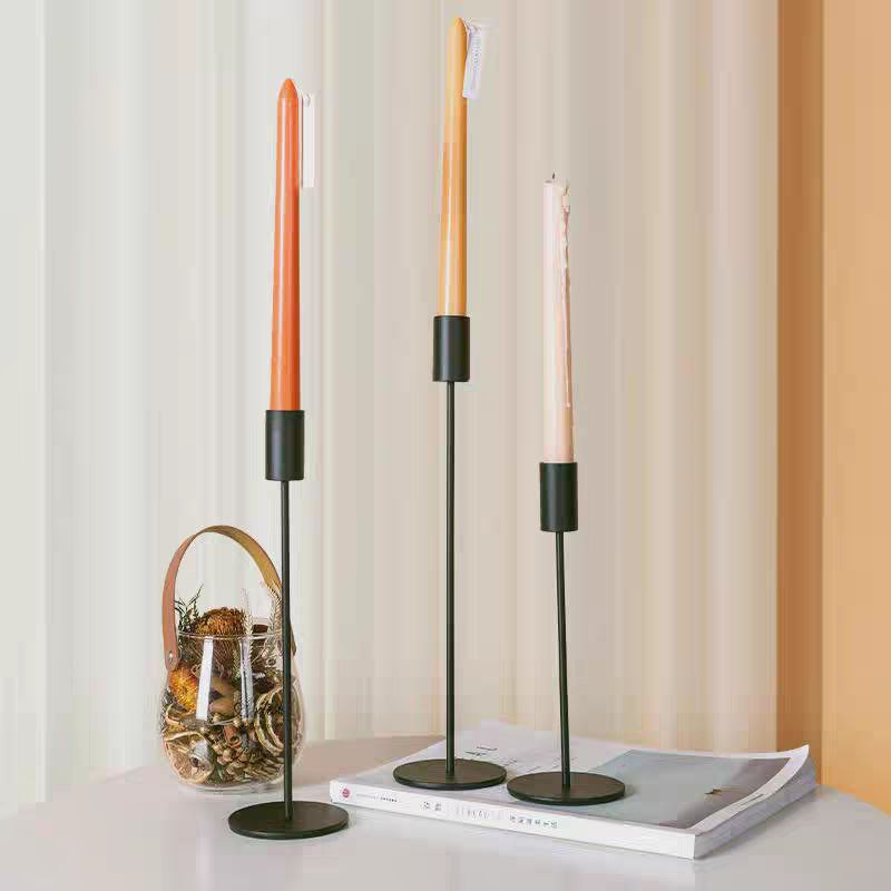 candlestick set