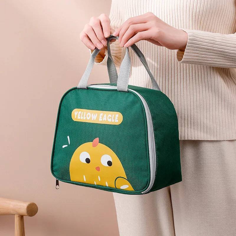 Lunch bag
