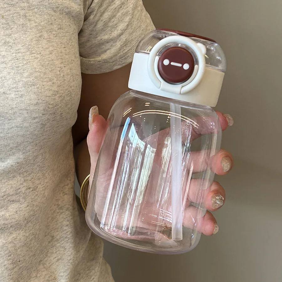 G.DUCK Bear Bottle