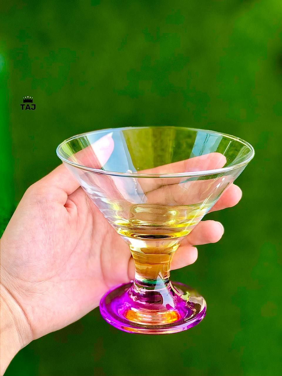 Goblet set