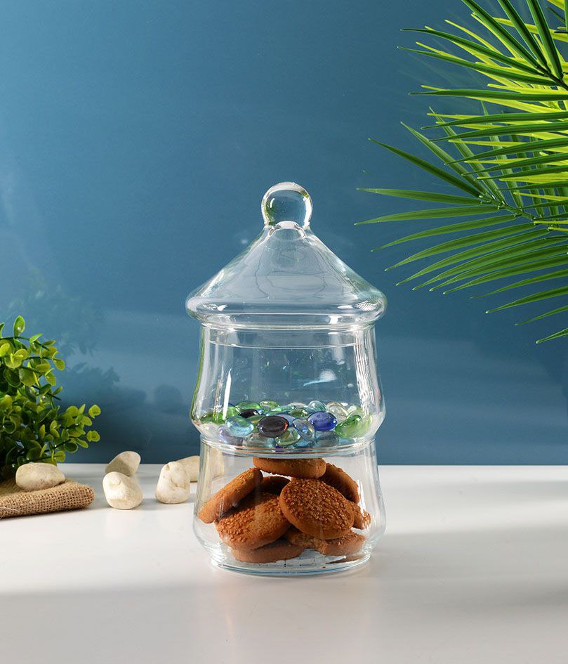 Candy Jar
