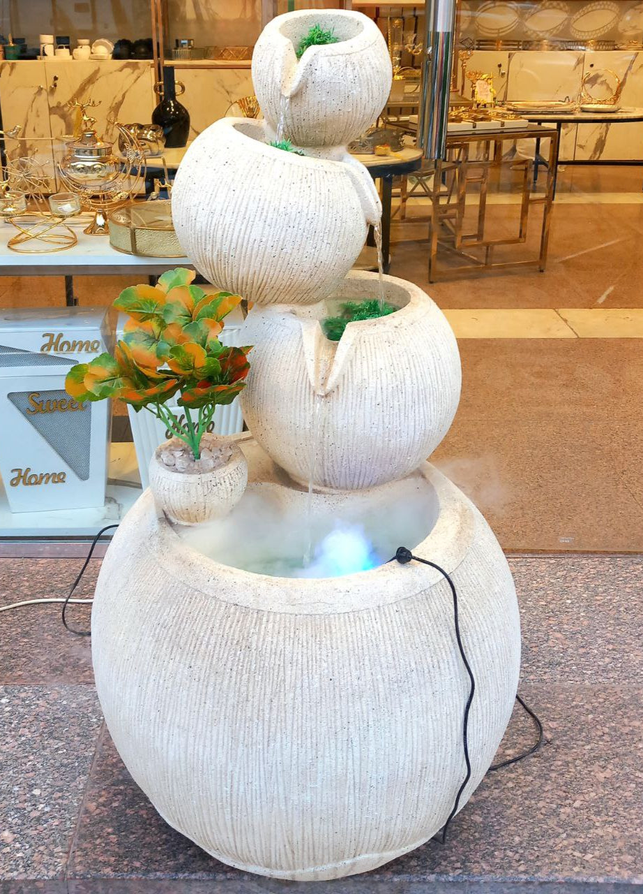 Fountain