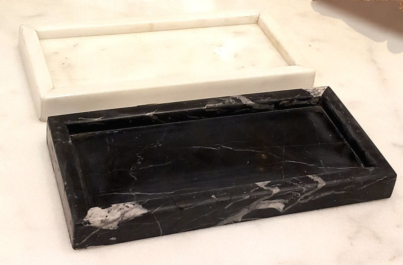 Spa tray