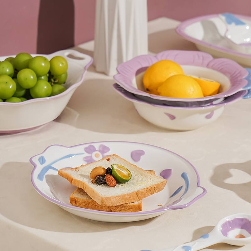 dinner porcelain set 32 pieces