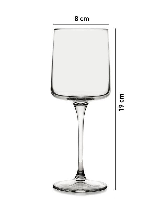 Goblet set
