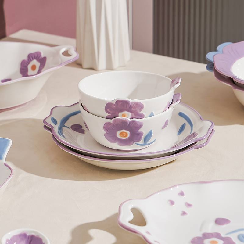 dinner porcelain set 32 pieces