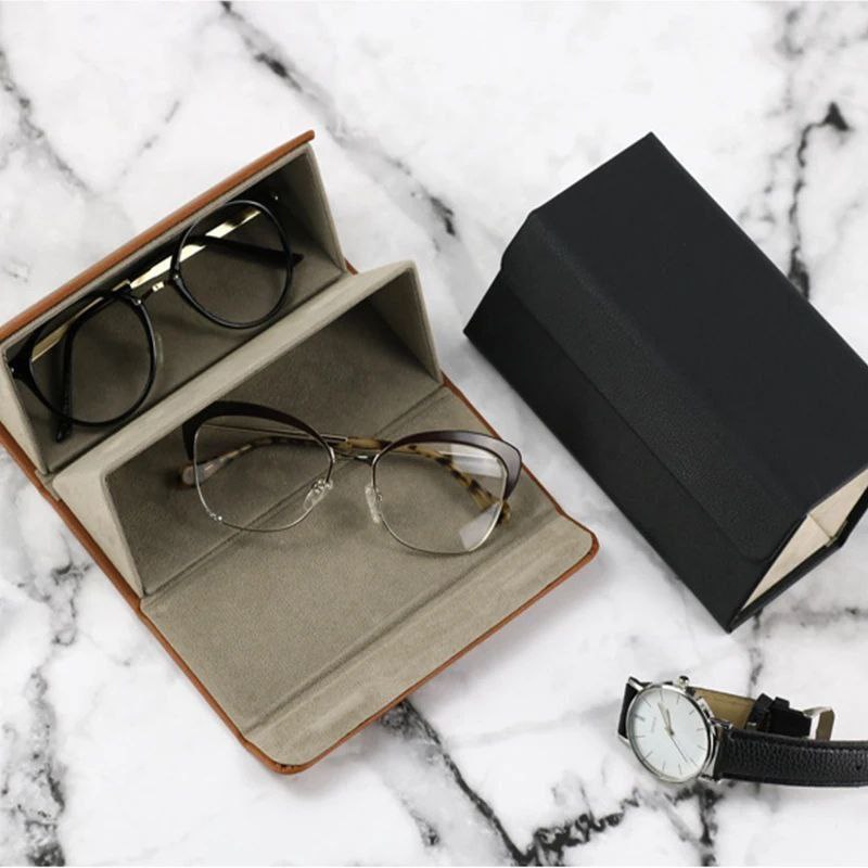 Glasses organizer