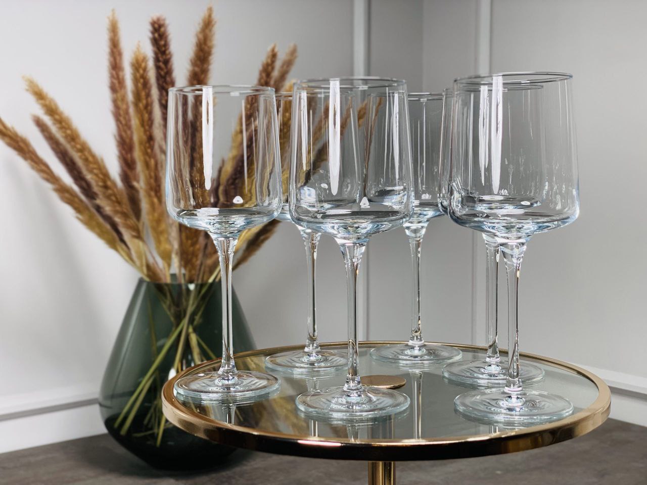 Goblet set