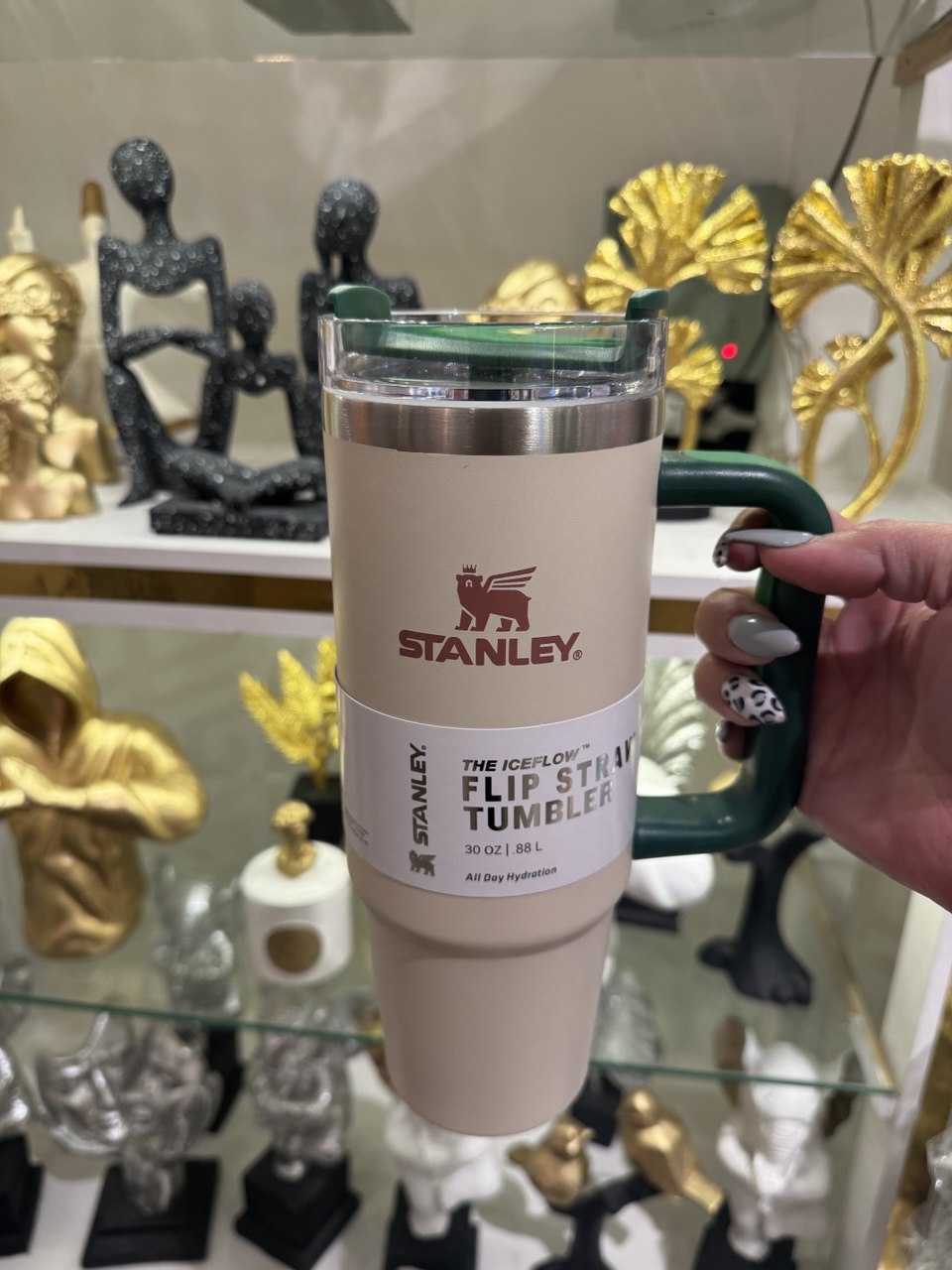 Stanley Mug