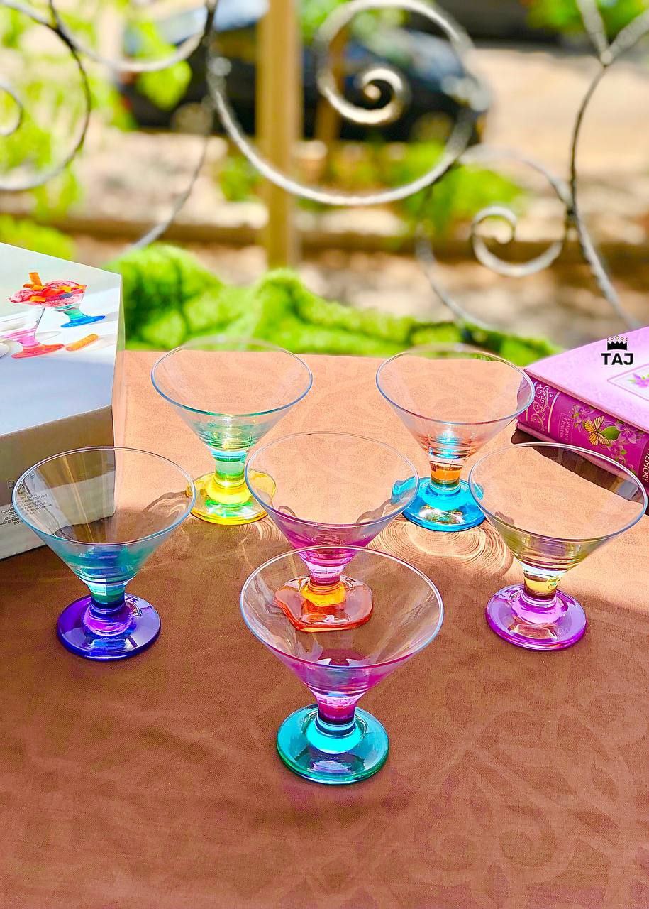 Goblet set