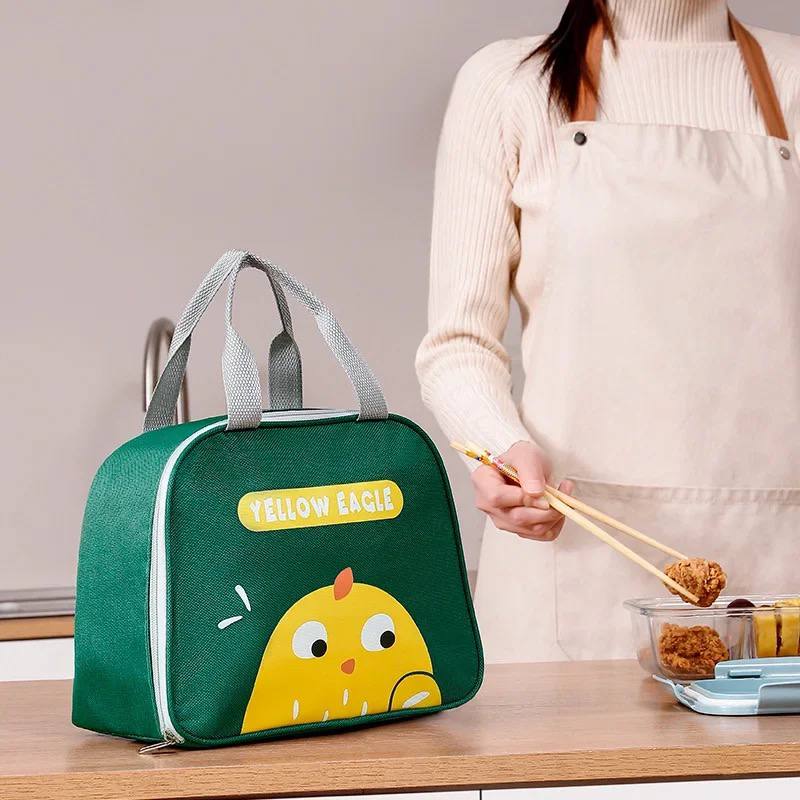 Lunch bag
