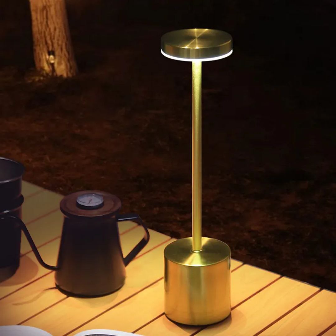Modern lamp