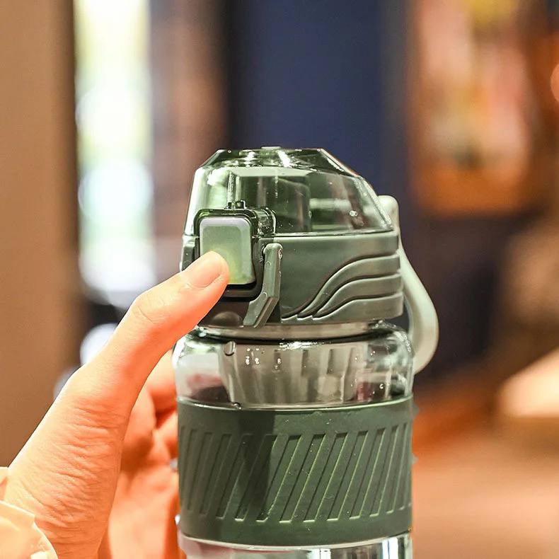 Sport Water Bottle