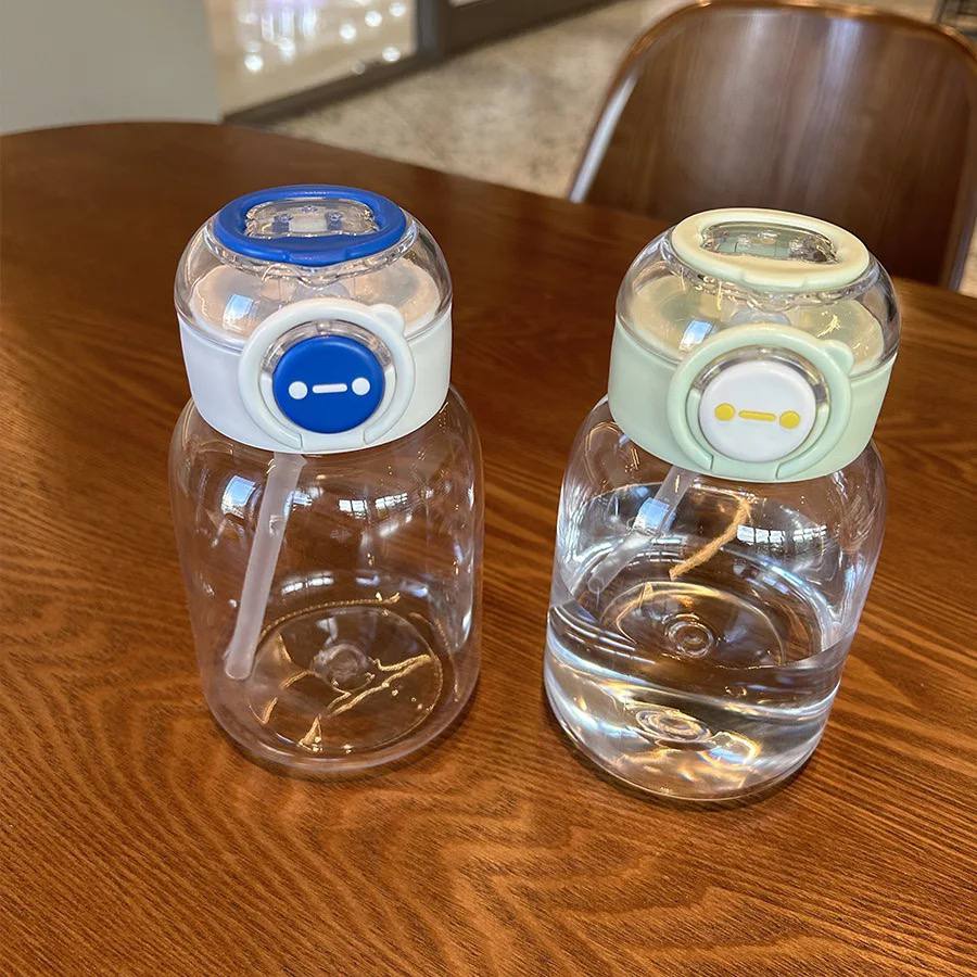 G.DUCK Bear Bottle