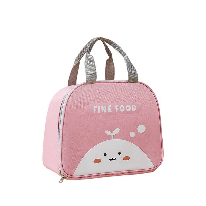 Lunch bag