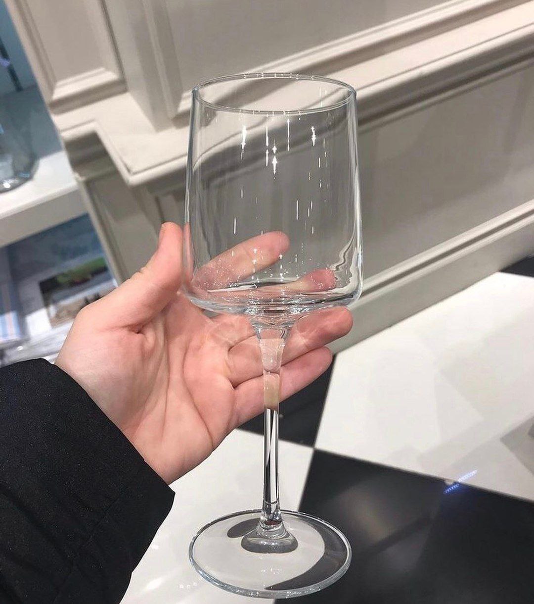 Goblet set