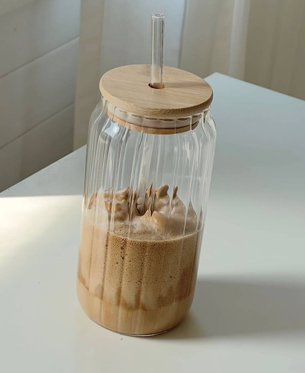 Can mug 550 ml