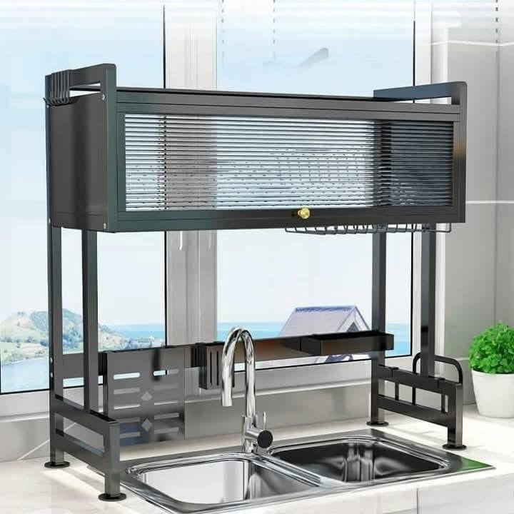 Dish rack 2026