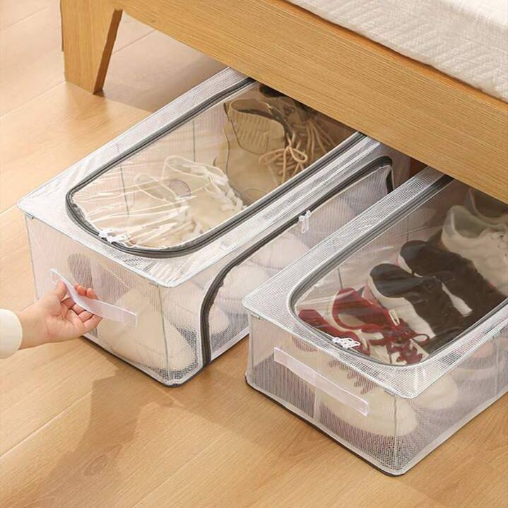 Shoe Storage Box