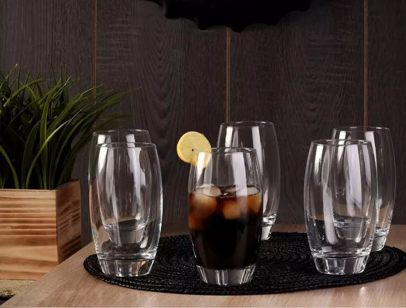 Cup set