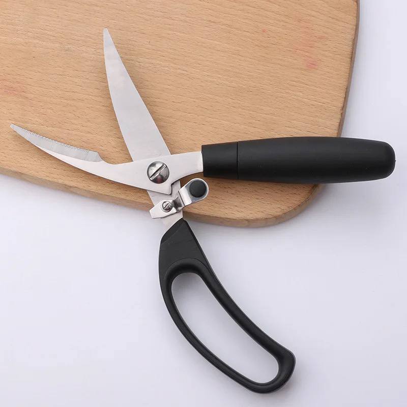 Stainless Steel Chicken Scissors