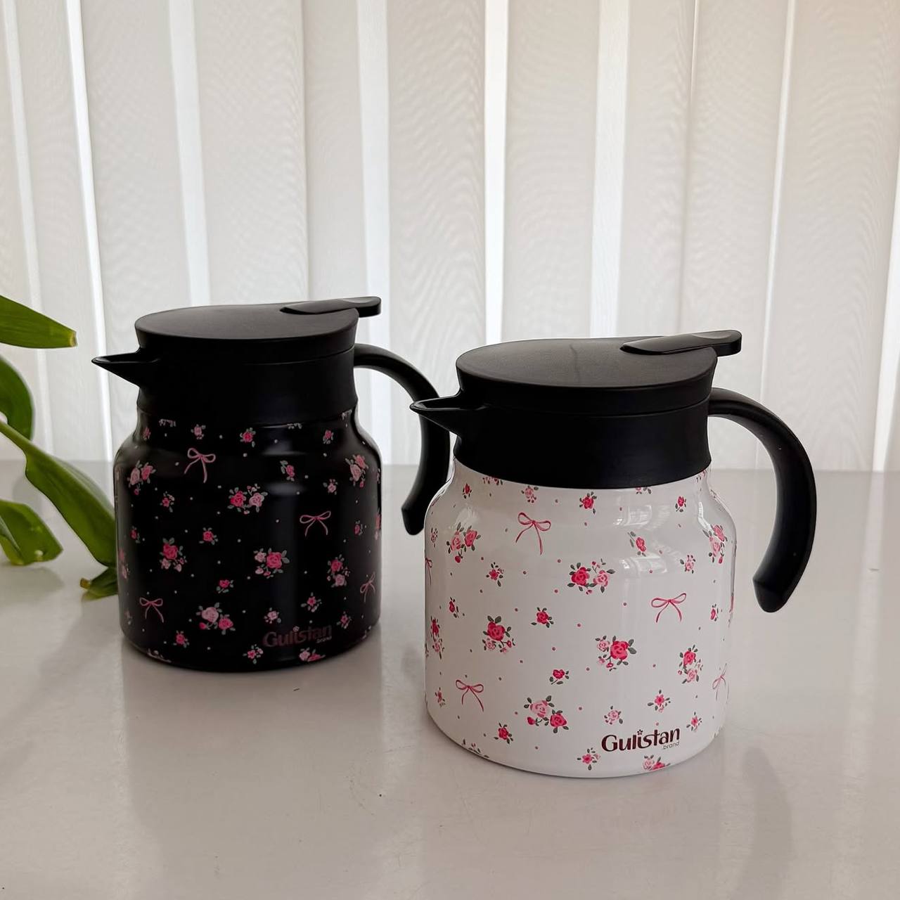 Thermos 1 liter