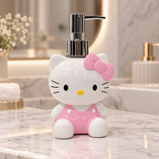 Kitty dispenser