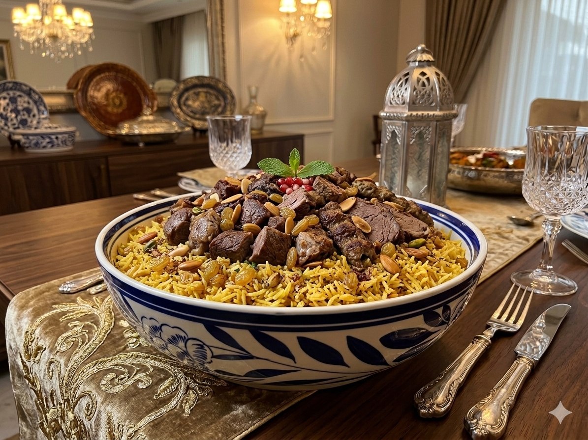 طاجن تقديم 32 سم 10 سم عمق