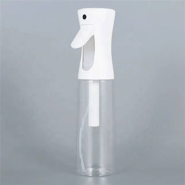 Oil sprayer