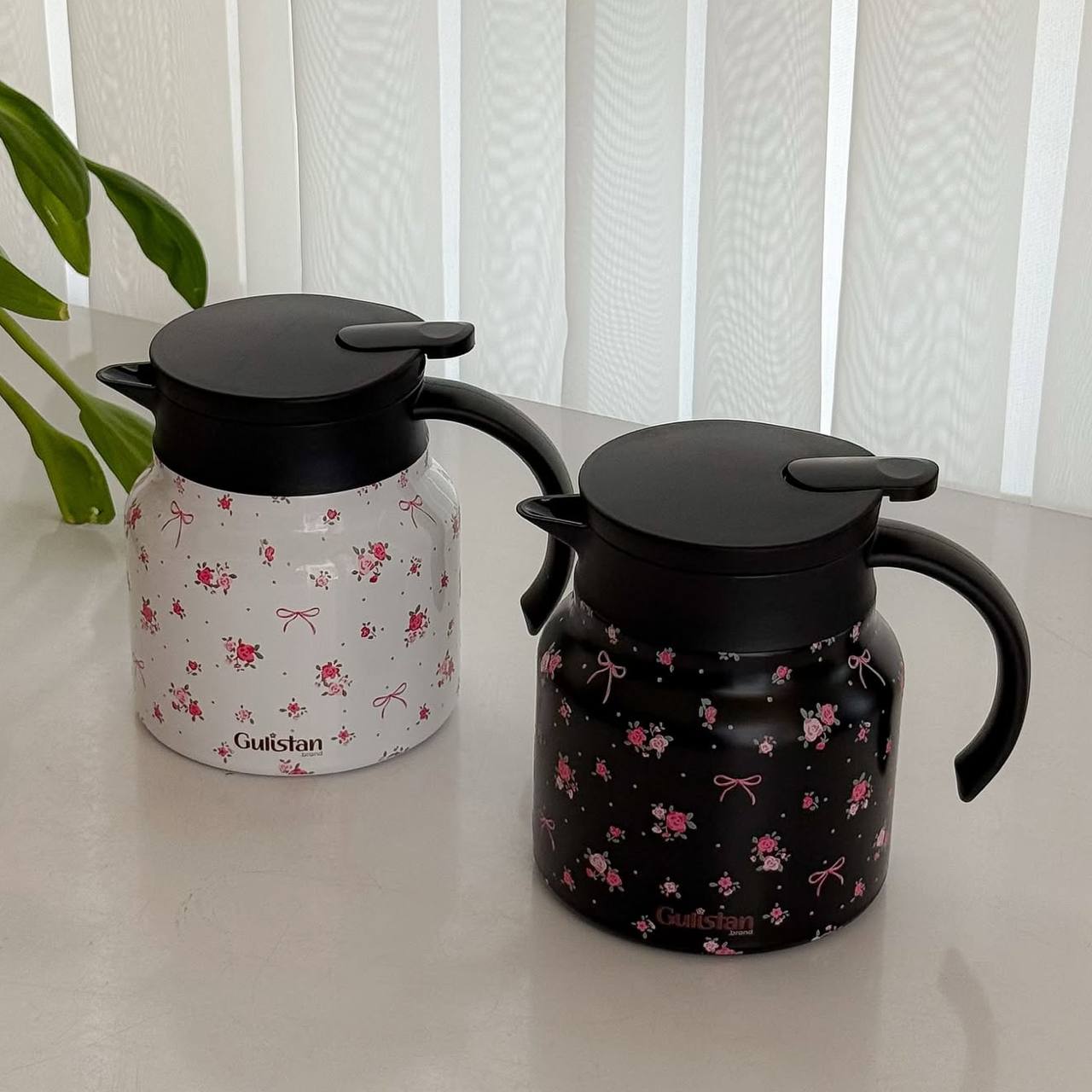 Thermos 1 liter