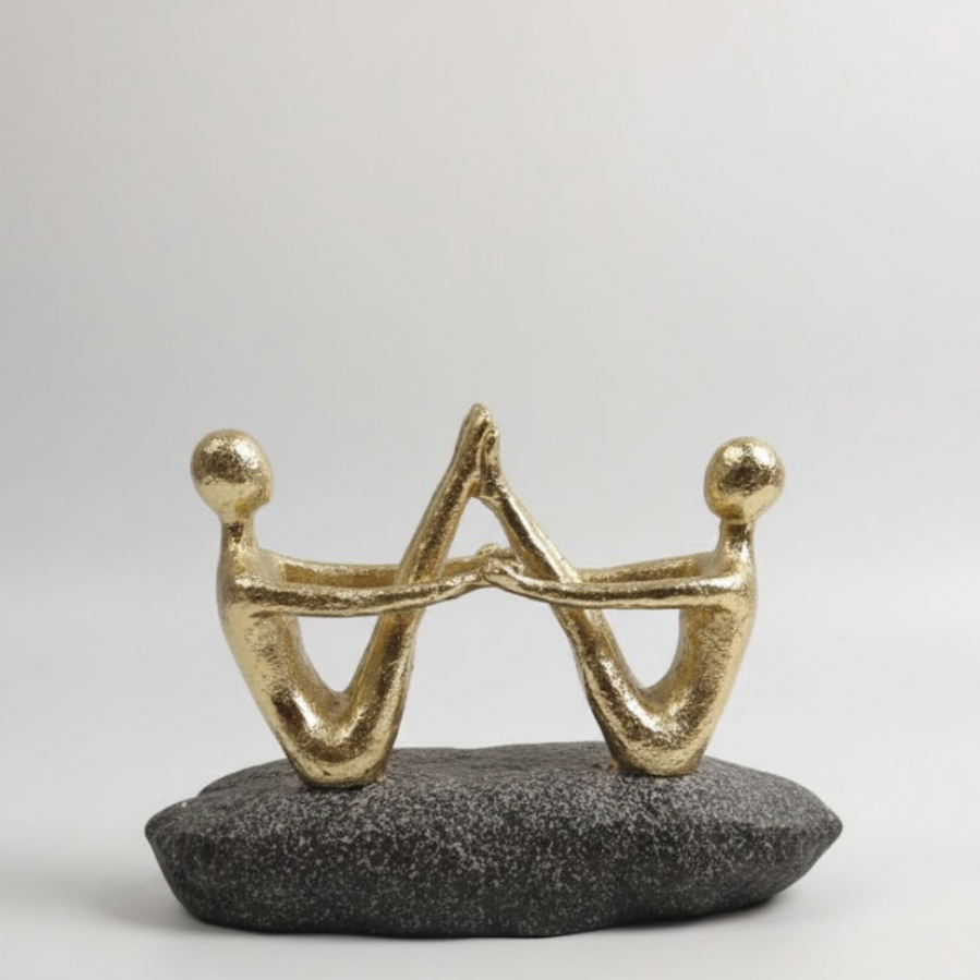 Decorative model